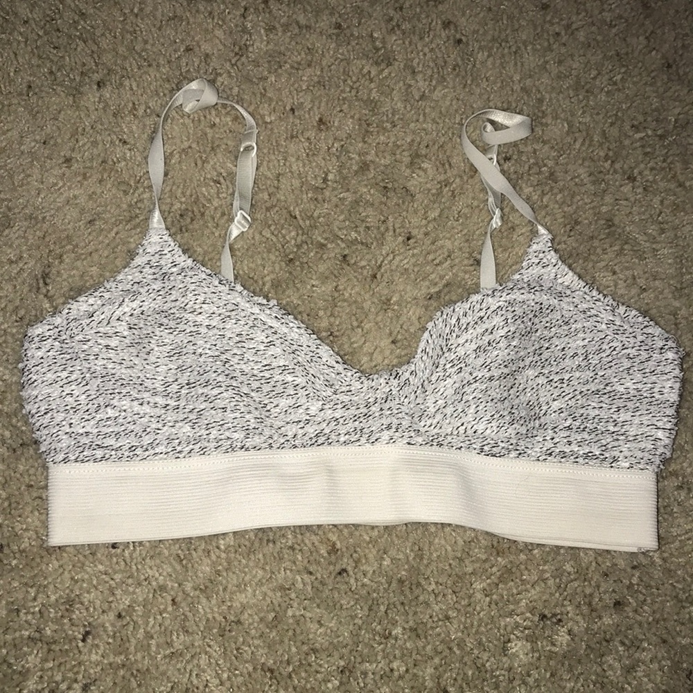 UO silence + noise bralette